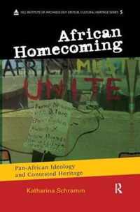 African Homecoming