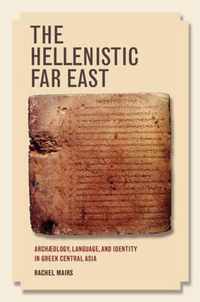 The Hellenistic Far East