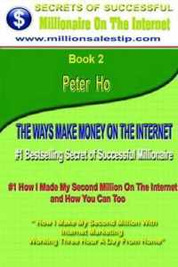 # 1 Bestselling How I Made My First Million Dollars On The Internet