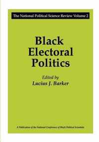 Black Electoral Politics