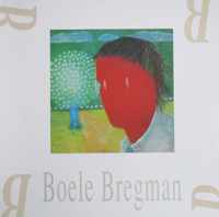 Boele bregman 1918-1980