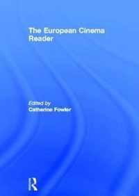 European Cinema Reader