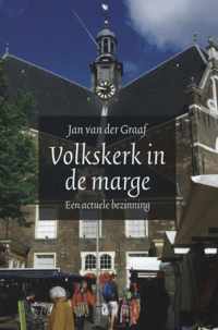 Volkskerk in de marge