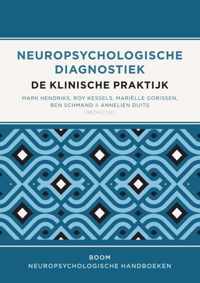 Neuropsychologische diagnostiek