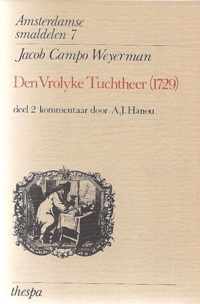 Den vrolyke tuchtheer (1729)