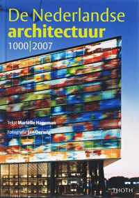 De Nederlandse architectuur 1000-2010