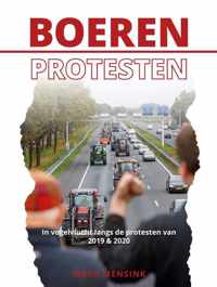 Boerenprotesten