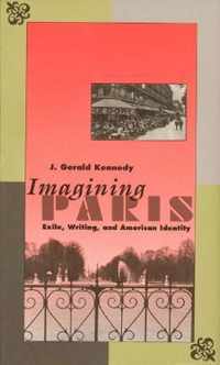 Imagining Paris