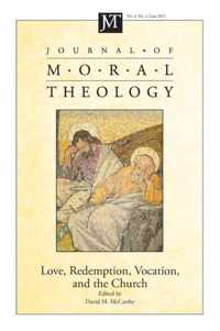 Journal of Moral Theology, Volume 4, Number 2
