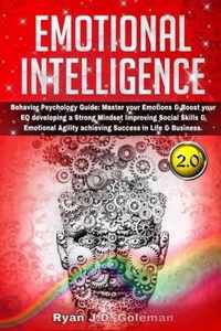 Emotional Intelligence: Behavior Psychology Guide