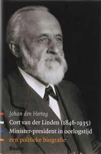 Cort van der Linden (1846-1935)
