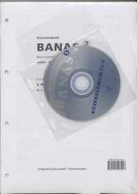 Banas 2 Vmbo-B Docentenboek