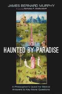 Haunted by Paradise