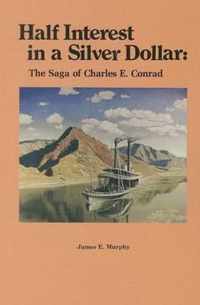Half Interest in a Silver Dollar