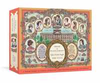 Pride And Puzzlement: A Jane Austen Puzzle