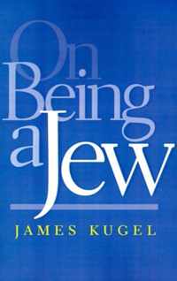 On Being a Jew