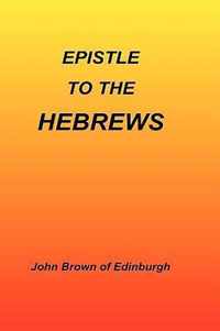 Epistle to the Hebrews