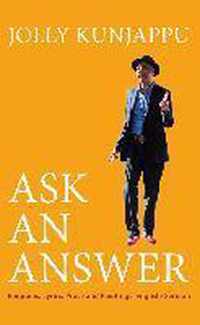 ASK AN ANSWER