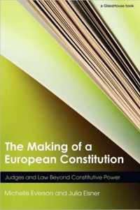 The Making of a European Constitution