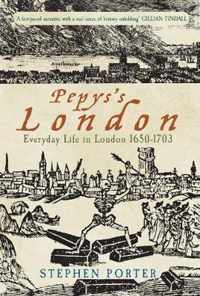 Pepys's London