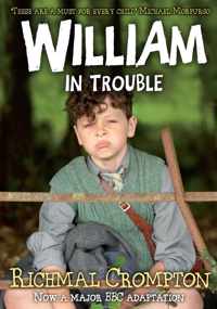 William In Trouble