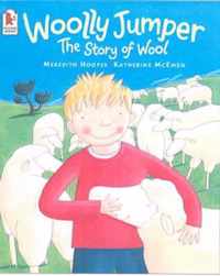 Woolly Jumper