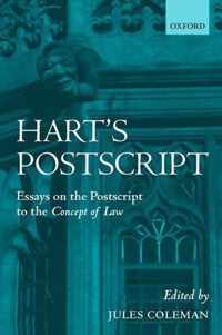 Hart'S Postscript