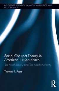 Social Contract Theory in American Jurisprudence