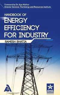 Handbook of Energy Efficiency for Industry