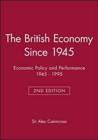 British Economy Since 1945