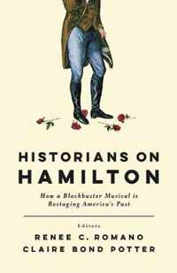 Historians on Hamilton