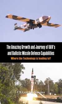 The Amazing Growth and Journey of UAV's and Ballastic Missile Defence Capabilities