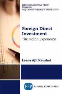 Foreign Direct Investment