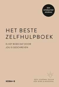 Het beste zelfhulpboek (is het boek dat door jou is geschreven)