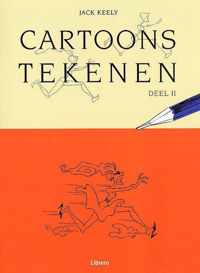 CARTOONS TEKENEN 2