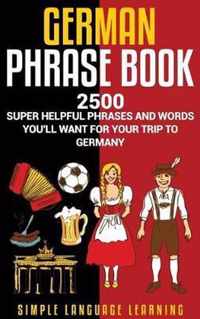 German Phrasebook