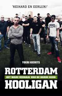 Rotterdam hooligan