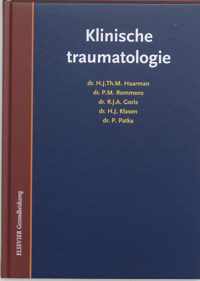 Klinische traumatologie