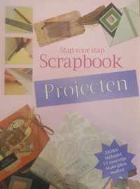 Stap voor Stap Scrapbook Projecten