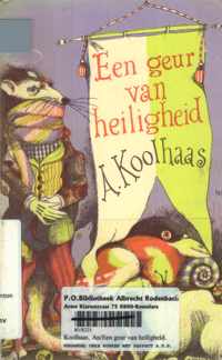 Geur van heiligheid