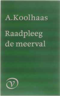 Raadpleeg de meerval