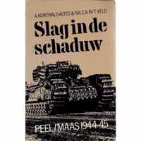 Slag in de schaduw