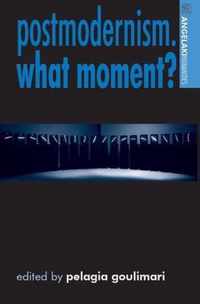 Postmodernism. What moment?