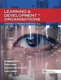 Learning & Development in Organisations