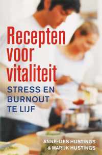 Recepten Voor Vitaliteit