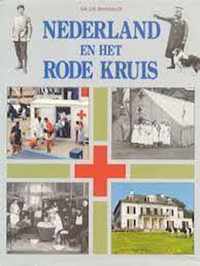 Nederland en Het Rode Kruis