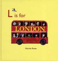 L Is For London