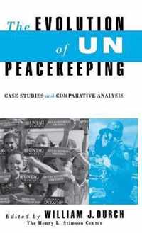 Evolution of UN Peacekeeping