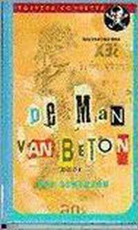 Man van beton, de