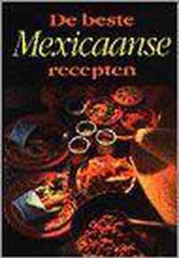 Beste mexicaanse recepten